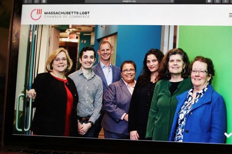 Massachusetts LGBT Chamber of Commerce reflects on work throughout pandemic | #ILoveGay | Scoop.it