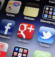 What Your Fav Social Site Says About Your Personality [Infographic] | Science News | Scoop.it