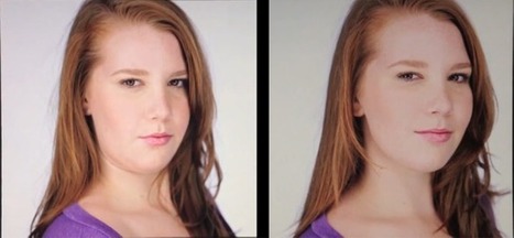 Instantly Become More Photogenic By Tilting Your Head Forward | Instagram Tips and Tricks | Scoop.it