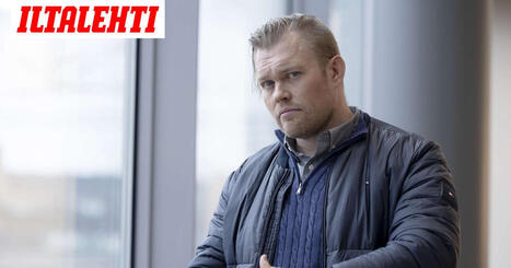 Kiristyskirje lopetti porno-opettajan uran – Taustalla mahdollinen Venäjä-kytkös | 1Uutiset - Lukemisen tähden | Scoop.it