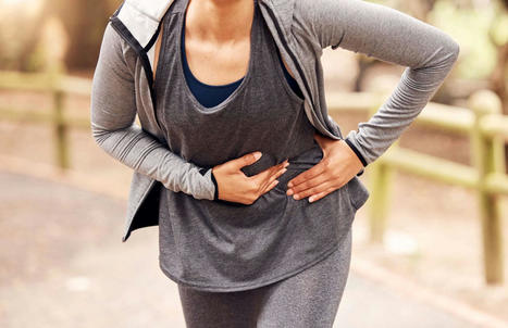 Heat Cramps: How to Identify Symptoms and Manage the Pain - EP Wellness & Functional Medicine Clinic&nbsp;| Call: 915-850-0900 or 915-412-6677 | Detox Yourself! | Scoop.it