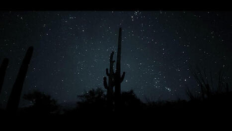 Ranch in Baja California is the first lodging site in Mexico to receive DarkSky Approved Lodging, according to DarkSky International | The Lighting Bulletin | LIGHTING-Innovation-Design | Scoop.it