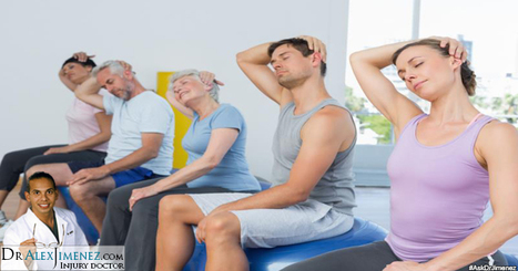 Chiropractor El Paso | Evaluating Neck Injuries in Athletes | Sports Injuries | Scoop.it