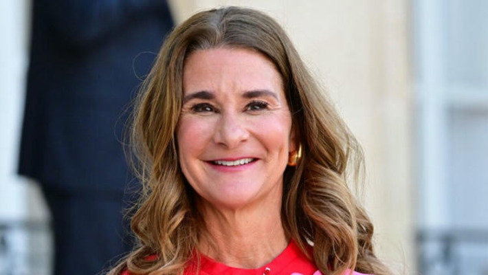 Melinda French Gates' new boyfriend Philip Vaughn after Bill Gates divorce: Who is he? | The UHNW Lifestyle Report | Scoop.it