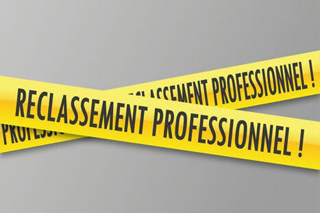 Des pistes pour changer la culture du reclassement des agents | Veille juridique du CDG13 | Scoop.it