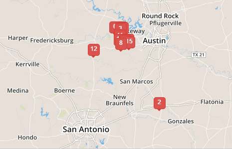 Local Dripping Springs Homes for Sale - Beat other Buyers to Hot New Listings | Daily Magazine | Scoop.it
