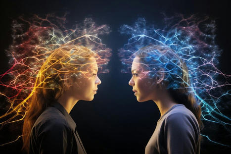 Zoom Conversations vs In-Person: Brain activity tells a different tale | Boîte à outils numériques | Scoop.it
