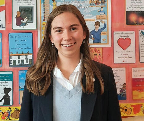 Cerys D crowned winner of prestigious translation competition | Metaglossia: The Translation World | Scoop.it