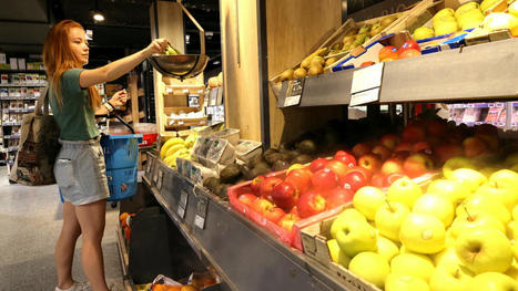&laquo;&nbsp;L&rsquo;urgence est l&agrave;&nbsp;!&nbsp;&raquo;&nbsp;: les Fran&ccedil;ais disent non &agrave; toute pause dans la lutte contre le r&eacute;chauffement climatique - Le Parisien | Biodiversit&eacute; | Scoop.it