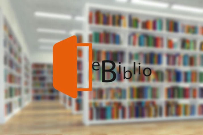 eBiblio es la verdadera biblioteca digital del ...