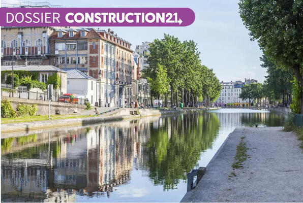 La ville r&eacute;g&eacute;n&eacute;rative : cadre de vie, int&eacute;r&ecirc;t public et responsabilit&eacute; architecturale