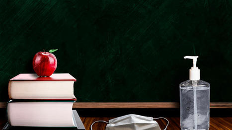 The Future of eLearning Post-Pandemic | dis.infected | Scoop.it
