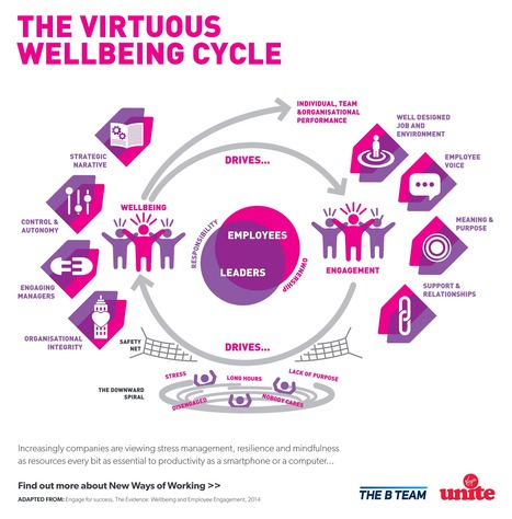 The impact of health promotion | Public Health - Santé Publique | Scoop.it