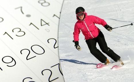 Pitkät vapaat vuonna 2020? Arkipyhät osuvat mukavasti | 1Uutiset - Lukemisen tähden | Scoop.it