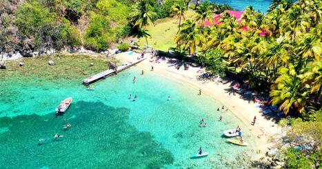 Martinique, Guadeloupe, R&eacute;union, Polyn&eacute;sie&hellip; L&rsquo;&Eacute;tat veut acc&eacute;l&eacute;rer le d&eacute;veloppement touristique des Outre-mer | Strat&eacute;gie de territoires et offices de tourisme | Scoop.it