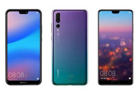 Huawei P20 Pro Price In Bangladesh And Full Spe