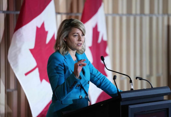 Feds will force sale of Stelco's Canadian assets if layoffs aren't rescinded &mdash; and Ottawa could take a stake: Joly | Business Report - Making A Difference | Scoop.it