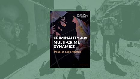 Criminality and multi-crime dynamics: Trends in Latin America | FATF | Scoop.it