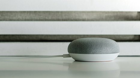 Test du Google Home Mini : la solution la plus économique pour avoir Assistant - Tests d'appareils Android | Assistants vocaux | Scoop.it