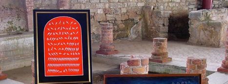 Canvas Painting : Santiago Ribeiro Art | World Arts | Scoop.it