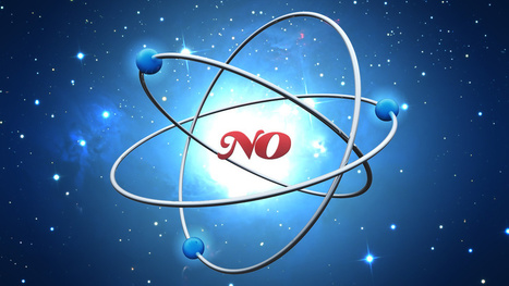 The Power of  Saying No (based on science) | Eclectic Technology | Scoop.it
