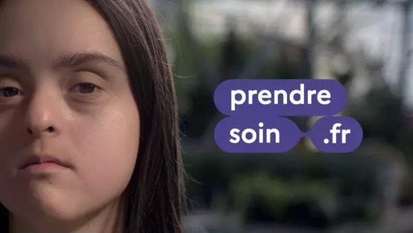Prendresoin.fr : nouvelle campagne de valorisation des métiers du soin et de l’accompagnement social | CREADOC Nice | Scoop.it