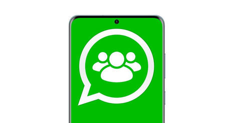 Cómo invitar a alguien a un grupo de WhatsApp con un enlace | TIC & Educación | Scoop.it