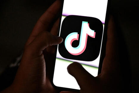 TikTok signe un accord et &eacute;chappe &agrave; l&rsquo;interdiction aux &Eacute;tats-Unis | Gouvernance - Veille quotidienne | Scoop.it