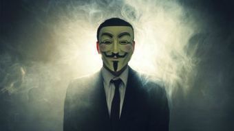 Maroc : Anonymous hack des données privées du gouvernement en protestation contre le procès du baiser de Nador | Nouvelles du Maghreb | Scoop.it