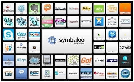 50 Education Technology Tools You Can Start Using Today - Edudemic | PÉDAGOGIES INNOVANTES  "Epedagogie.com" | Scoop.it