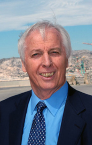 Le Havre - d&eacute;c&egrave;s de Jean Bekaert, patron de Terminaux de Normandie | Veille territoriale AURH | Scoop.it