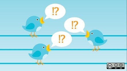 Guest post: A guide to prospecting for new customers on Twitter | e-commerce & social media | Scoop.it