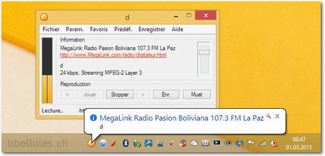 Screamer Radio | Le Top des Applications Web et Logiciels Gratuits | Scoop.it