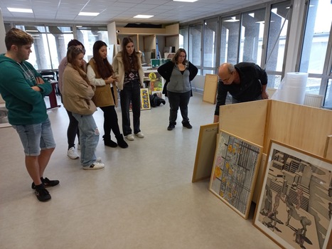 Un campus dans un campus | Initiatives locales et paroles d'acteurs | Scoop.it