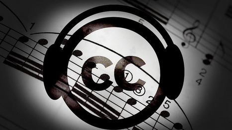 Sitios para descargar música libre de derechos o licencia Creative Commons | TIC & Educación | Scoop.it