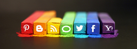 Should Schools Teach Social Media Skills? | Concrete_Digital_Footprints | Scoop.it