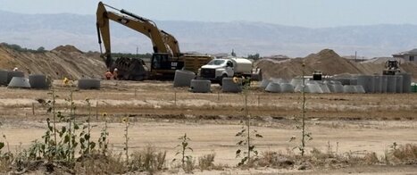 HOW SMALL CAN HOME LOTS IN MANTECA GO? TRY 2,746 SQ FEET - Manteca Bulletin | Industry 411 - Waste Management | Scoop.it