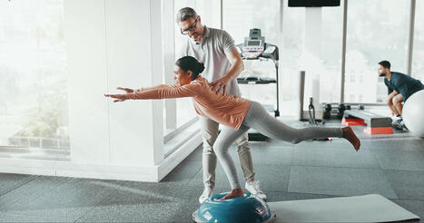 Rehabilitation with Dr. Jimenez for MVA Recovery | Call: 915-850-0900 or 915-412-6677 | Sports Specific Training | Scoop.it