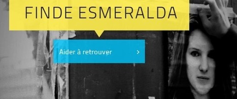 Trouver Esmeralda, un ARG pour les jeunes allemands | Cabinet de curiosités numériques | Scoop.it