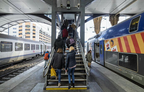 Transports : Le nouveau versement mobilité divise les régions et « cet impôt de plus » agace les patrons | Regards croisés sur la transition écologique | Scoop.it