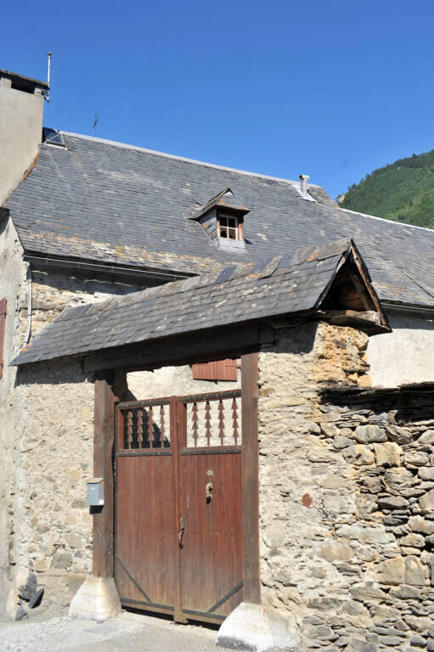 Pays d'Art et d'Histoire : Visite Du Village De Bourisp le 8 octobre | Vall&eacute;es d'Aure & Louron - Pyr&eacute;n&eacute;es | Scoop.it