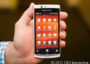 Sony Ericsson Xperia Arc S review: A slim Euro luxury Android looker | Technology and Gadgets | Scoop.it