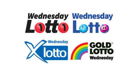 tonight's gold lotto results