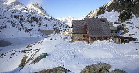 En Espagne, les refuges de montagne ouvriront leurs portes le 22 juin  | Vallées d'Aure & Louron - Pyrénées | Scoop.it