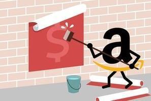 Amazon devient un géant de la pub grâce aux data de ses clients | Personnalisation & DATA | Scoop.it