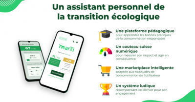 [C3] Les Start up Num&eacute;rique au service de l'environnement de France | High level trending in... | Scoop.it