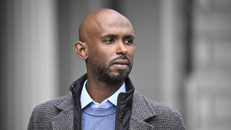 Beskedet om Mohamed Ali (V): Tilltr&auml;der &rdquo;inom kort&rdquo; | A1Uutiset | Scoop.it