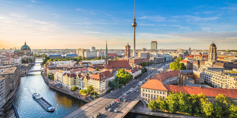Berlin Is The Latest City To Pull Out Of Fossil Fuels | Peer2Politics | Scoop.it