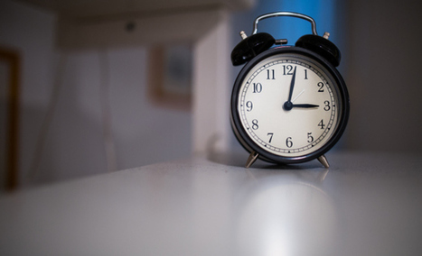H&aacute;bitos que abandonar para dejar de perder el tiempo | TIC & Educaci&oacute;n | Scoop.it