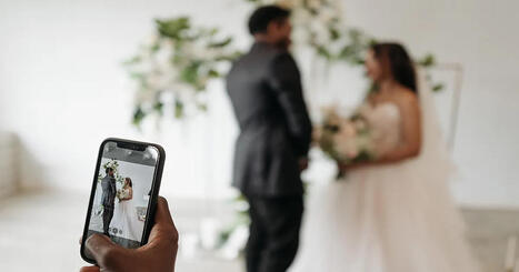 Why Marriages That End in Divorce Are Now Lasting Longer | Centre for Population Change Connecting Generations in the news | Scoop.it